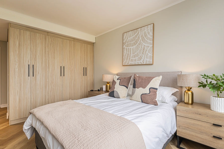 To Let 2 Bedroom Property for Rent in Mouille Point Western Cape